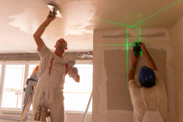 Best Post-Construction Mold Inspection  in Nassau Bay, TX